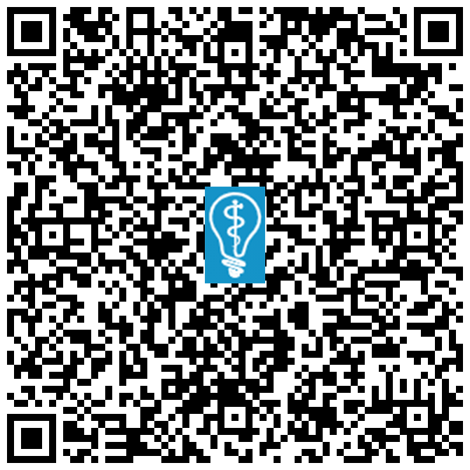 QR code image for Will I Need a Bone Graft for Dental Implants in Lakeland, FL