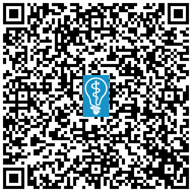 QR code image for What Should I Do If I Chip My Tooth in Lakeland, FL