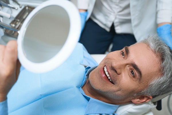 Cosmetic Dentistry Procedures From A General Dentist