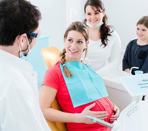 Lakeland Dental Health During Pregnancy