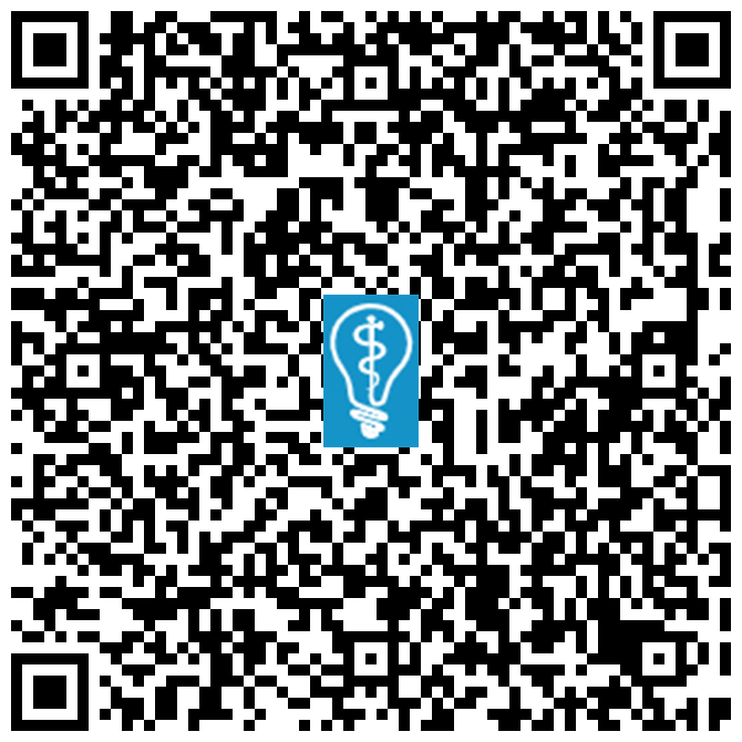 QR code image for Questions to Ask at Your Dental Implants Consultation in Lakeland, FL