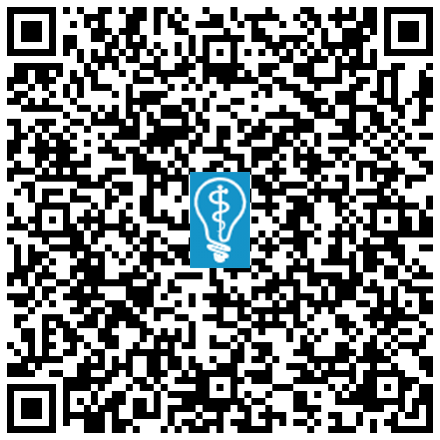 QR code image for Dental Implants in Lakeland, FL