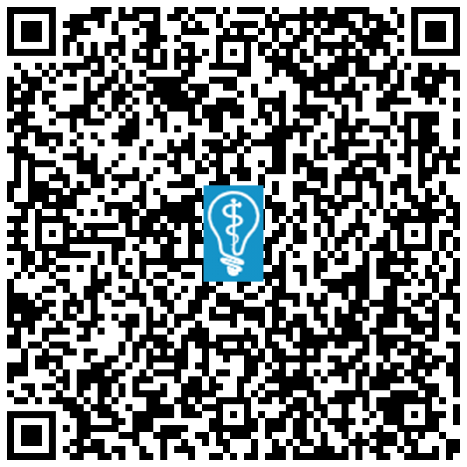 QR code image for Dental Inlays and Onlays in Lakeland, FL