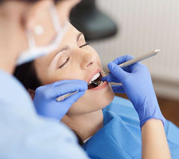 Lakeland Dental Restorations