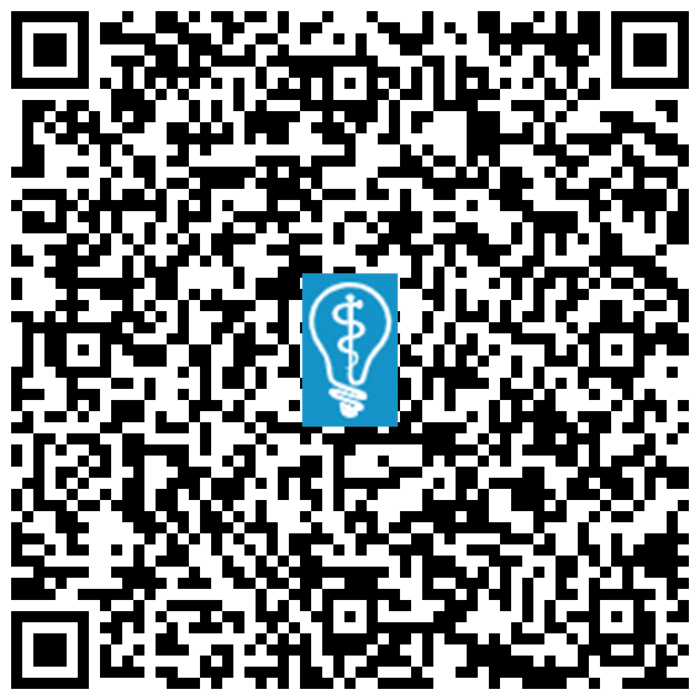 QR code image for Dental Sealants in Lakeland, FL