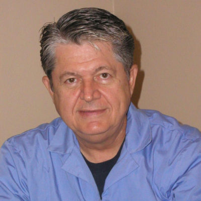 Dr. Charles Llano
