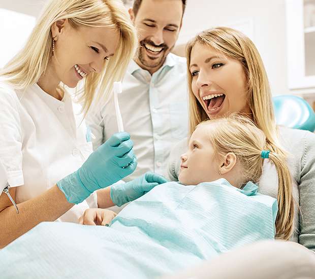 Lakeland Family Dentist