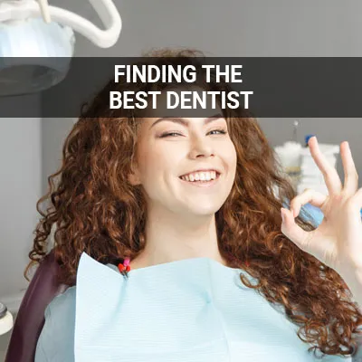 Visit our Find the Best Dentist in Lakeland page