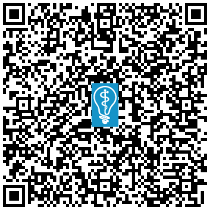 QR code image for Full Mouth Reconstruction in Lakeland, FL
