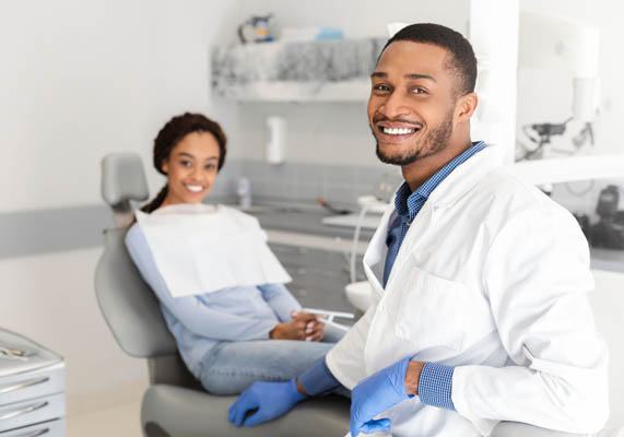 Why Your General Dentist Recommends Regular X Rays