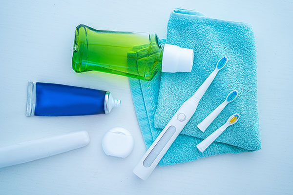 General Dentistry: What Are Some Recommended Toothbrushes And Toothpastes?
