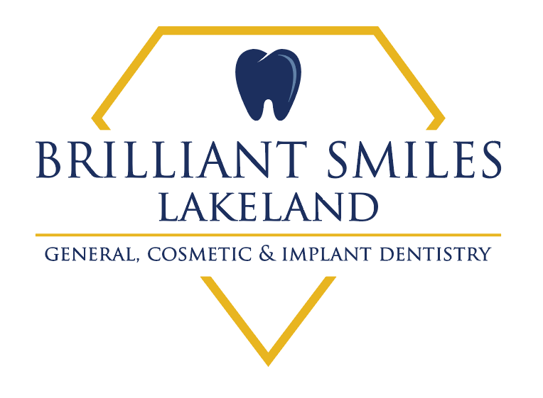 Visit Brilliant Smiles Lakeland