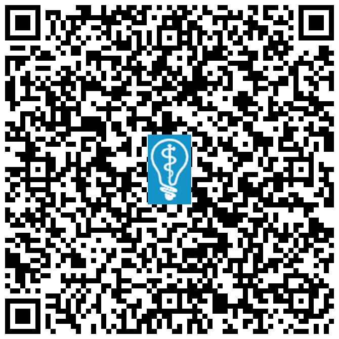 QR code image for Multiple Teeth Replacement Options in Lakeland, FL