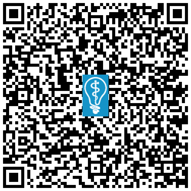 QR code image for Night Guards in Lakeland, FL
