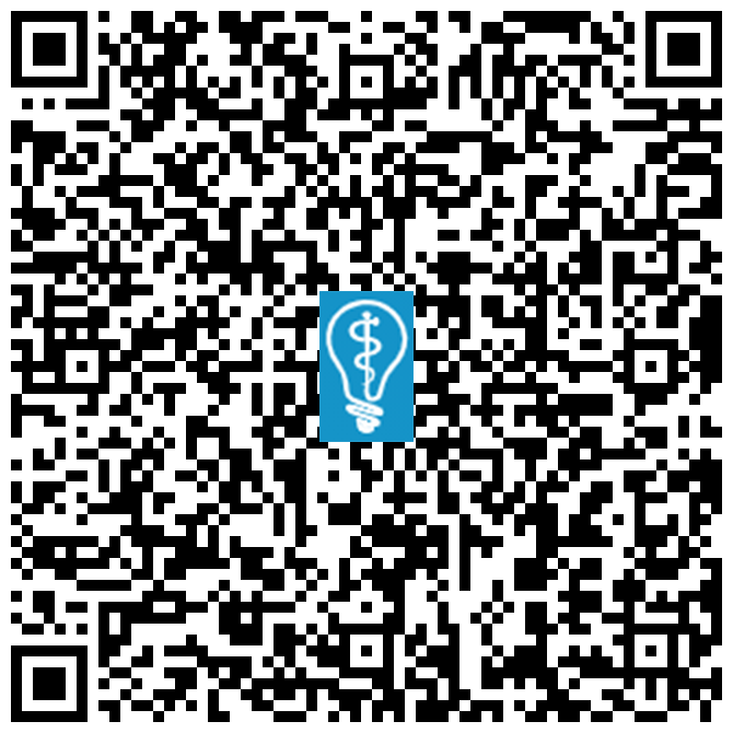 QR code image for Options for Replacing All of My Teeth in Lakeland, FL