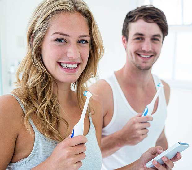 Lakeland Oral Hygiene Basics