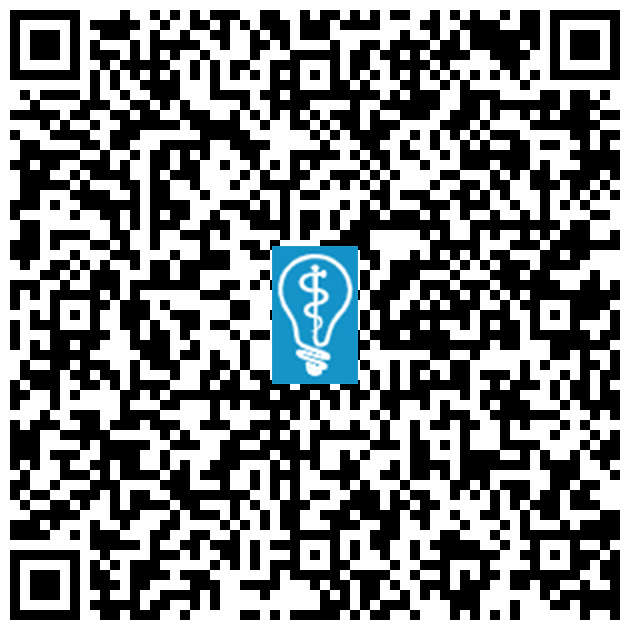 QR code image for Prosthodontist in Lakeland, FL