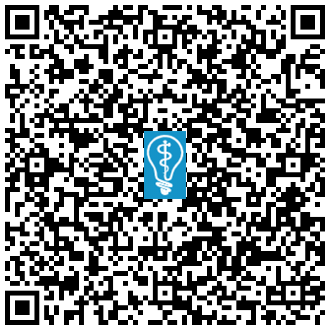 QR code image for Reduce Sports Injuries With Mouth Guards in Lakeland, FL