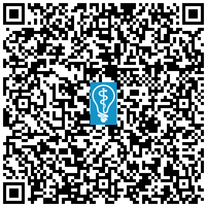 QR code image for Root Canal Treatment in Lakeland, FL