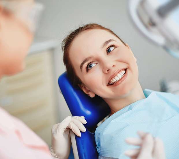 Lakeland Root Canal Treatment