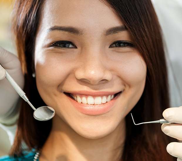 Lakeland Routine Dental Procedures