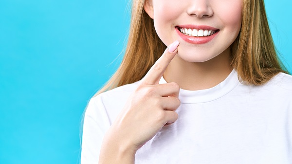 How Long Does Teeth Whitening From A Dentist Last?