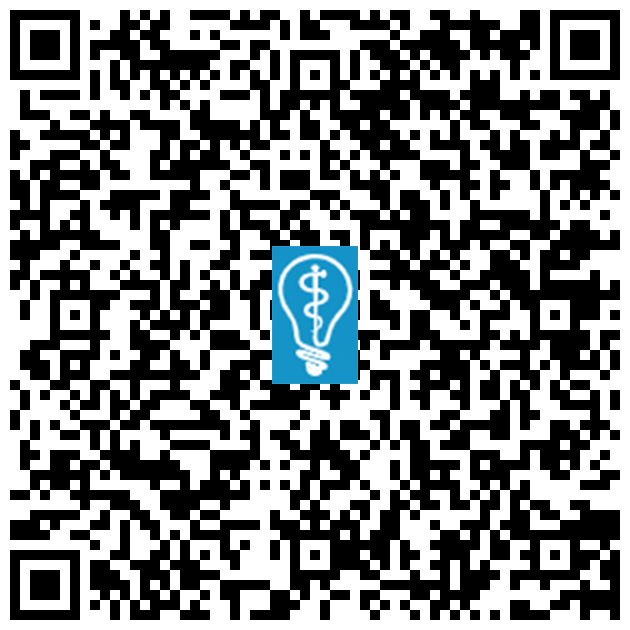 QR code image for Tooth Extraction in Lakeland, FL