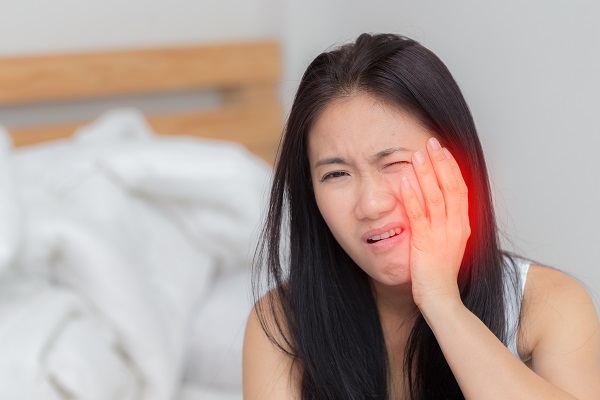 When A Toothache May Be A Dental Emergency