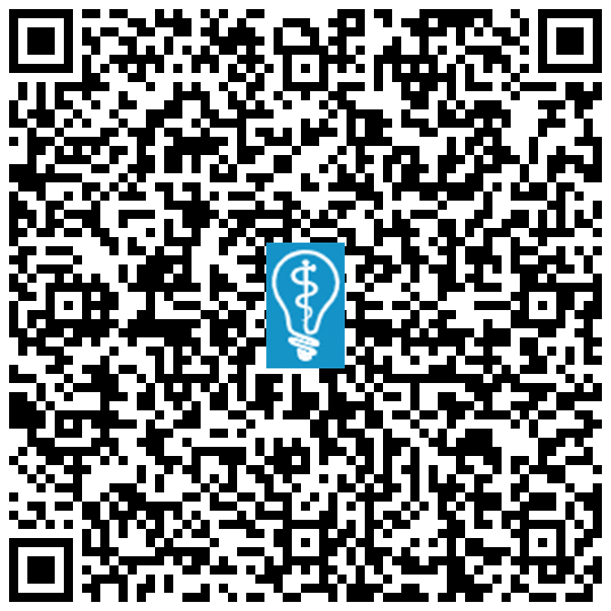QR code image for What Can I Do to Improve My Smile in Lakeland, FL