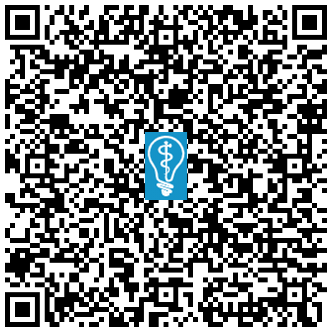 QR code image for What Does a Dental Hygienist Do in Lakeland, FL