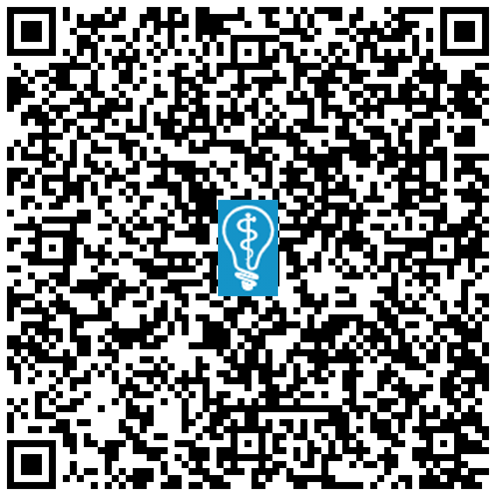 QR code image for When a Situation Calls for an Emergency Dental Surgery in Lakeland, FL