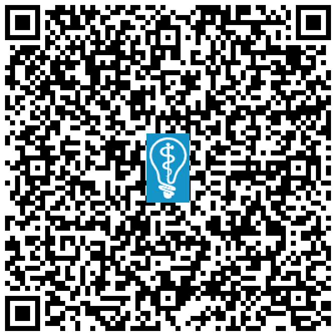 QR code image for When Is a Tooth Extraction Necessary in Lakeland, FL
