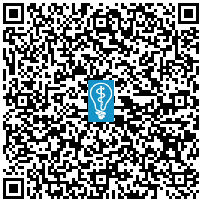 QR code image for When to Spend Your HSA in Lakeland, FL