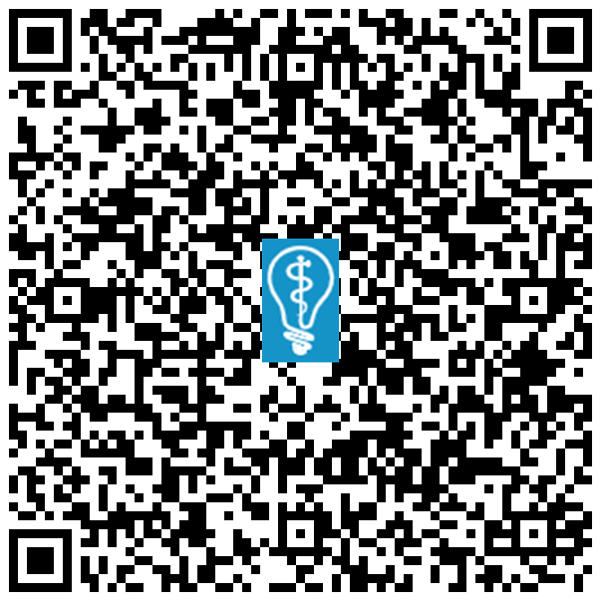 QR code image for Why Dental Sealants Play an Important Part in Protecting Your Child's Teeth in Lakeland, FL