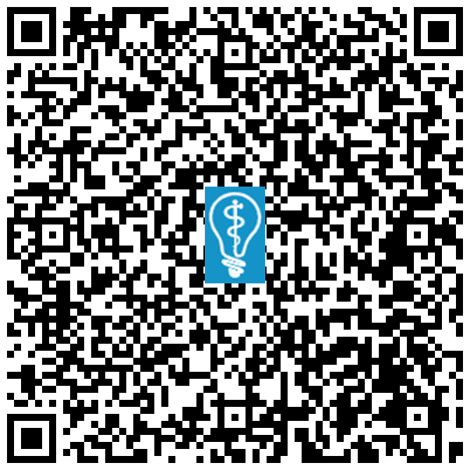 QR code image for Wisdom Teeth Extraction in Lakeland, FL